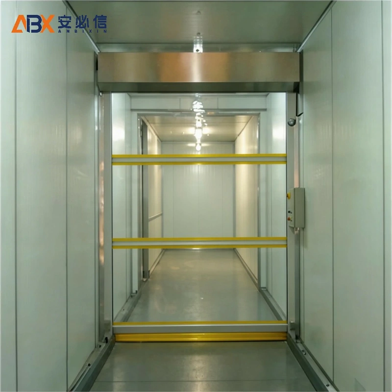 五家渠快速卷帘门