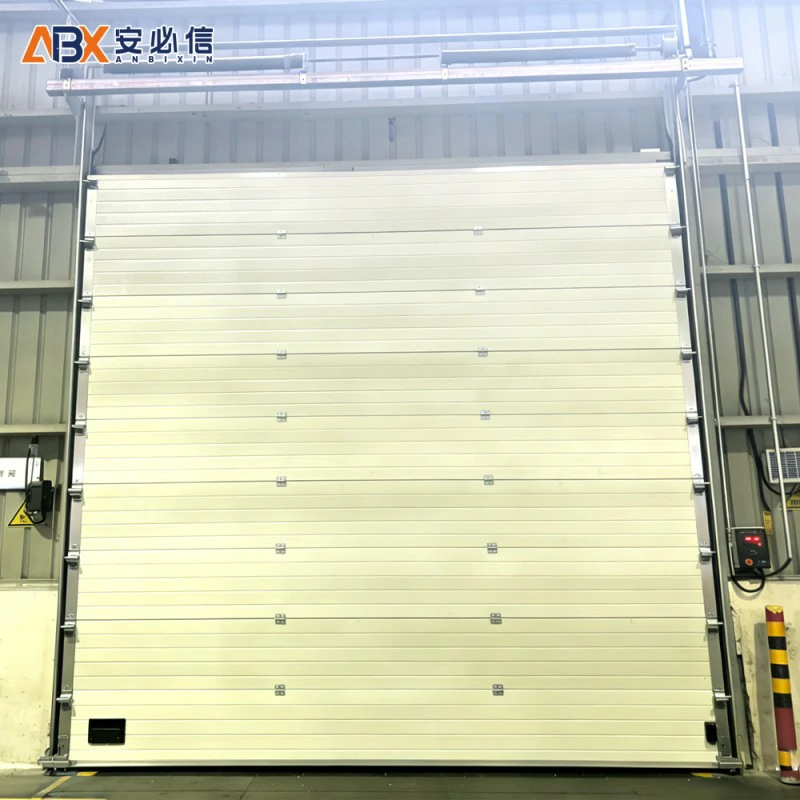 五家渠高扬程提升门